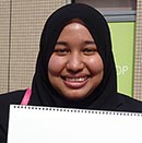 BINTI ADNAN Nurul Ainさん