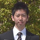 村上率人さん