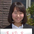 冨田麻友さん