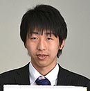 藤倉 駿さん