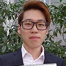 CHU Yeonillさん
