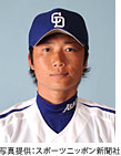 新井 良太 選手 （中日ドラゴンズ）
