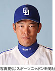 井端 弘和 選手 （中日ドラゴンズ）