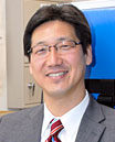 伊坂 忠夫 スポーツ健康科学部 副学部長