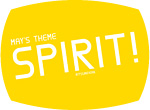 2010年5月のオープニング・ムービー「SPIRIT!」