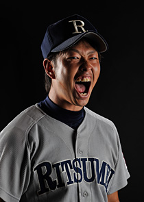 林　健太さん