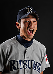 川原直人さん