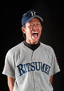 永野健太さん