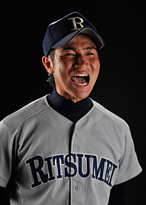 山田遼摩さん