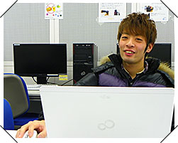 原田 仁さん