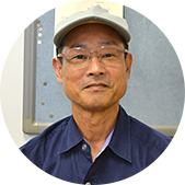 永山 幸一朗 さん