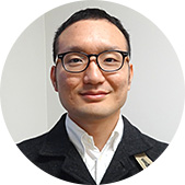 松元　佑さん