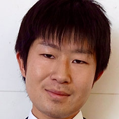 長岡 寛さん（テクノロジー・マネジメント研究科博士課程前期課程1回生）
