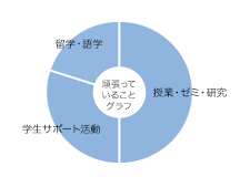 金村　容典さん グラフ