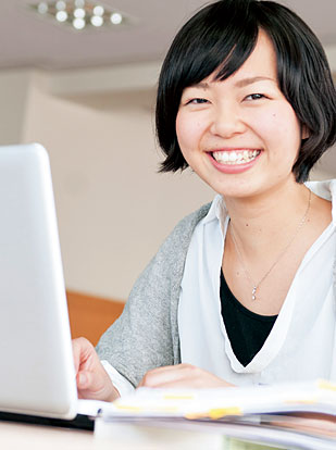 井野口　一穂さん