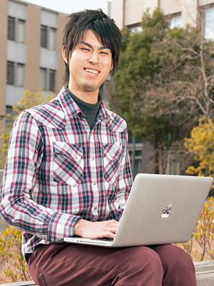 辻　清隆さん