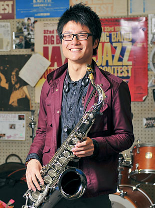 島田　航さん