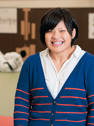 只野　真梨枝さん