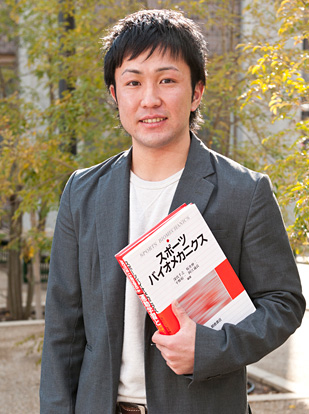 西 純平さん