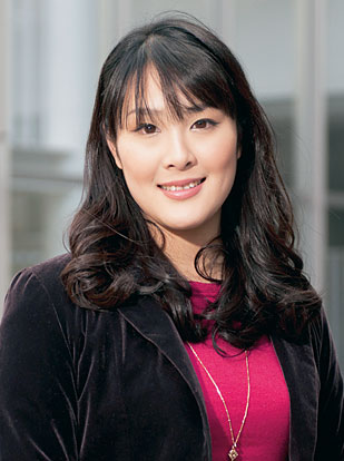 南　紗子さん