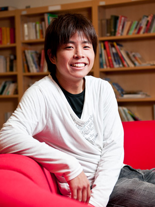 平山　総司 さん
