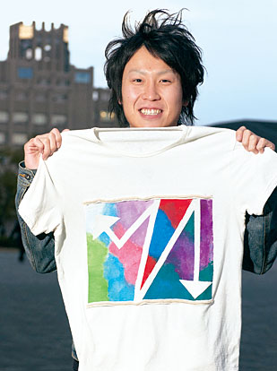 澤井 慎二さん