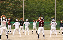 高校野球