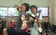 立命館大学 NewMusic研究会