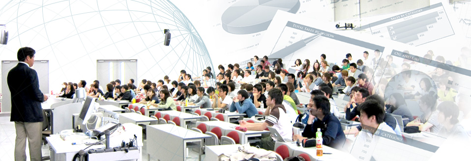 Ritsumeikan University Graduate Student Career Path Support Center