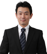 家光素行 准教授 家光素行 准教授