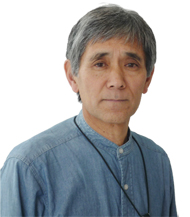 三浦正行 教授 三浦正行 教授