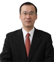 岡本直輝 教授 岡本直輝 教授