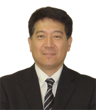 大友 智 教授 大友 智 教授