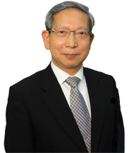 佐久間春夫 教授 佐久間春夫 教授