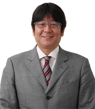 真田樹義 教授