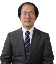 田畑 泉 教授 田畑 泉 教授