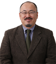 種子田穣 教授 種子田穣 教授