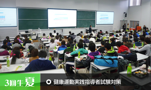 健康運動実践指導者試験対策 健康運動実践指導者試験対策