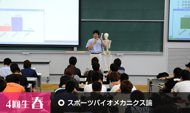 スポーツバイオメカニクス論 スポーツバイオメカニクス論