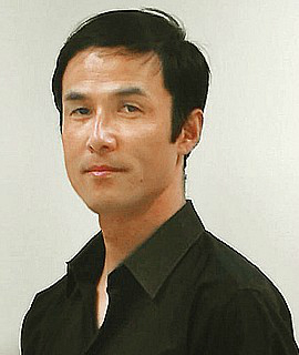 長谷川 滋利 さん