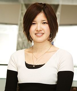 深澤 茜 さん 深澤 茜 さん