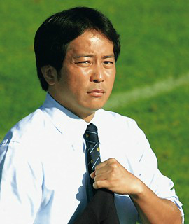 星野 明宏 さん 星野 明宏 さん