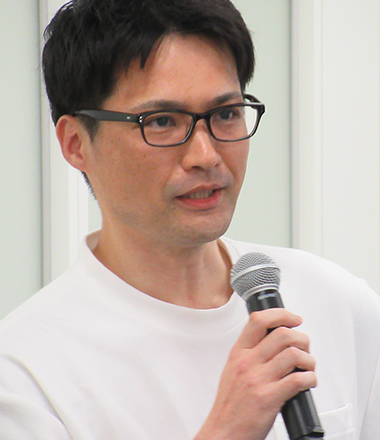 杉田 憲治