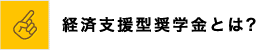 経済支援型奨学金とは
