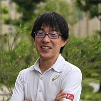 川方 裕則