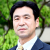 立命館大学理工学部 教授　及川 清昭