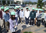 建設工学系科目 / エコマテリアル