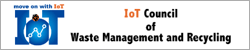 IoT Council of Waste Management and Recycling