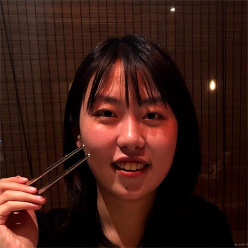 DU Yingyin