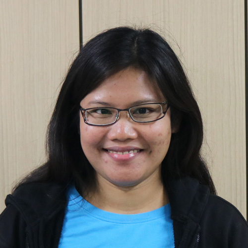 Nunsi Bella Pranatiwi